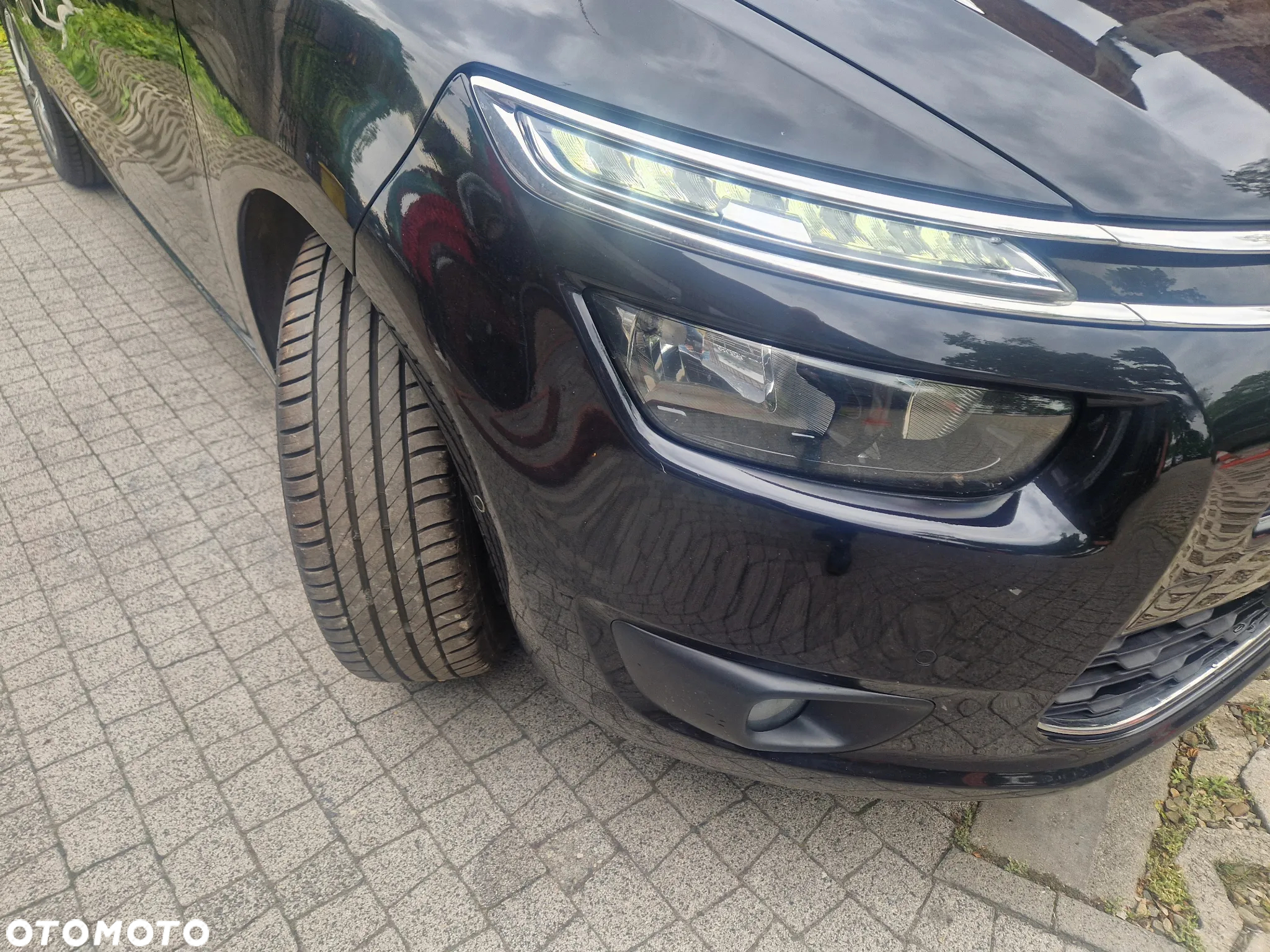Citroën C4 Picasso BlueHDi 150 Seduction - 11