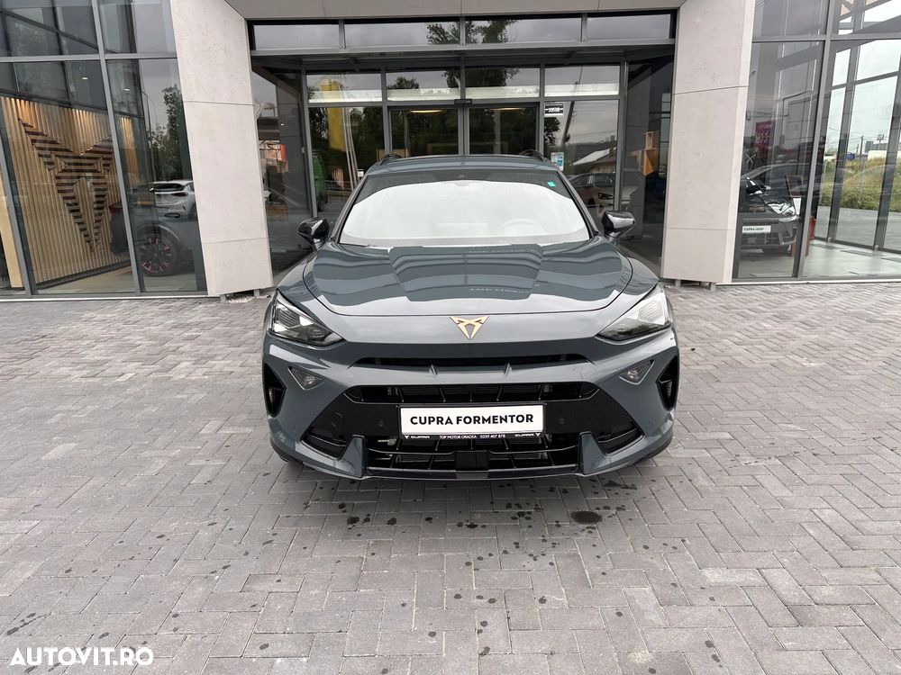 Cupra Formentor 1.5 eTSI DSG7 MHEV - 2