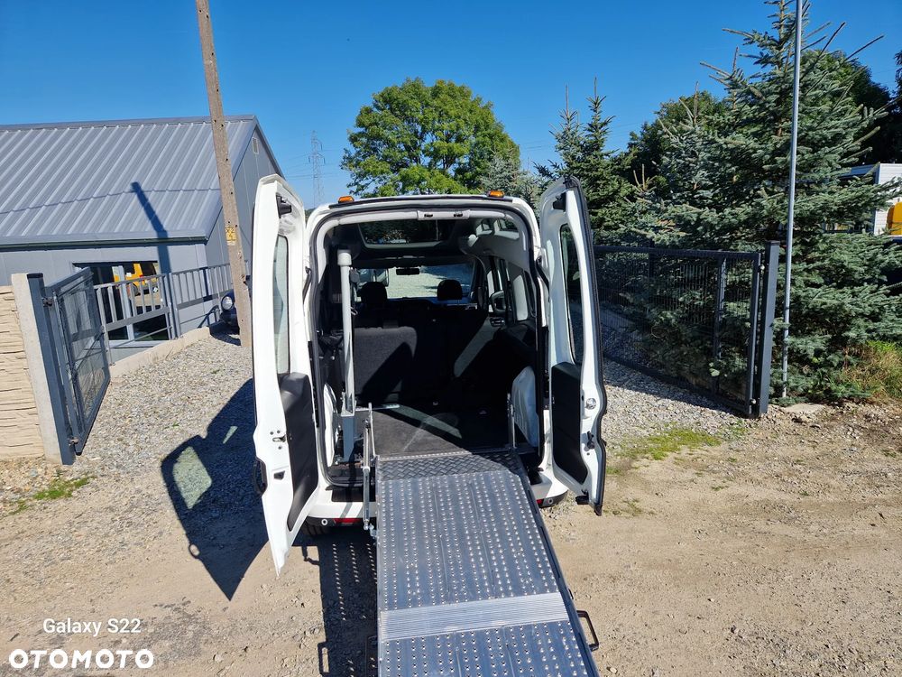 Fiat Doblo - 2