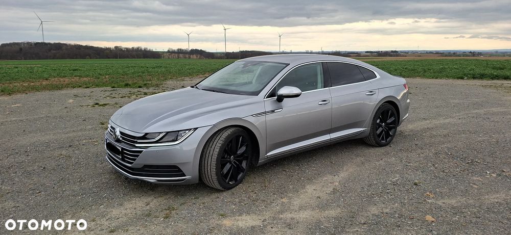 Volkswagen Arteon 2.0 TDI SCR DSG Elegance - 3