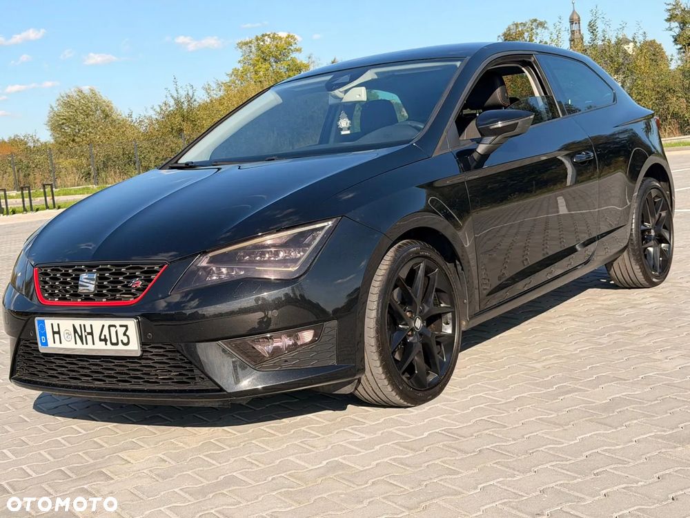 Seat Leon SC 1.4 TSI Style S&S - 17