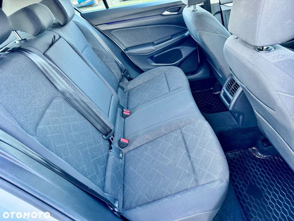 Volkswagen Golf 1.5 TSI EVO Life - 15
