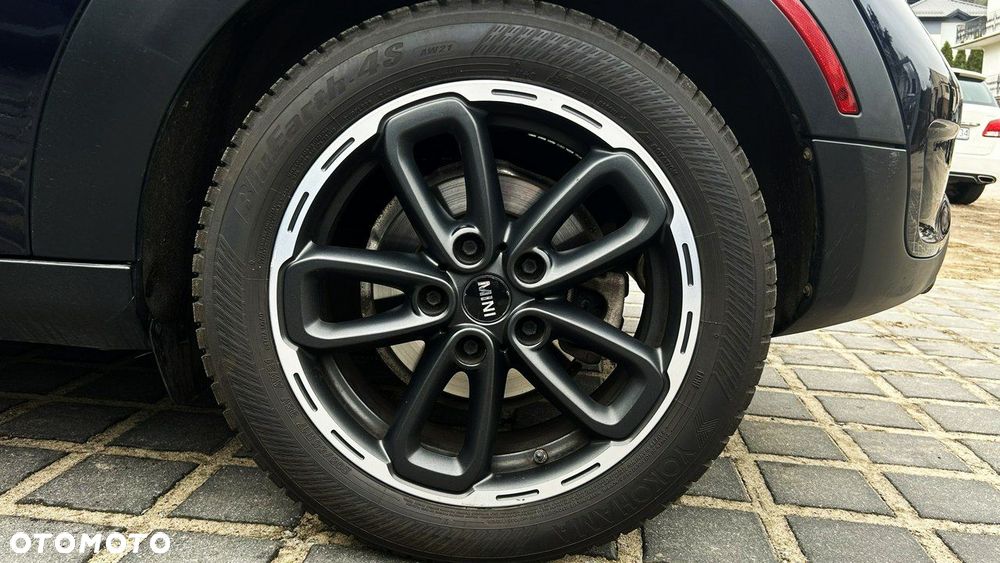 MINI Countryman Cooper S All4 - 12