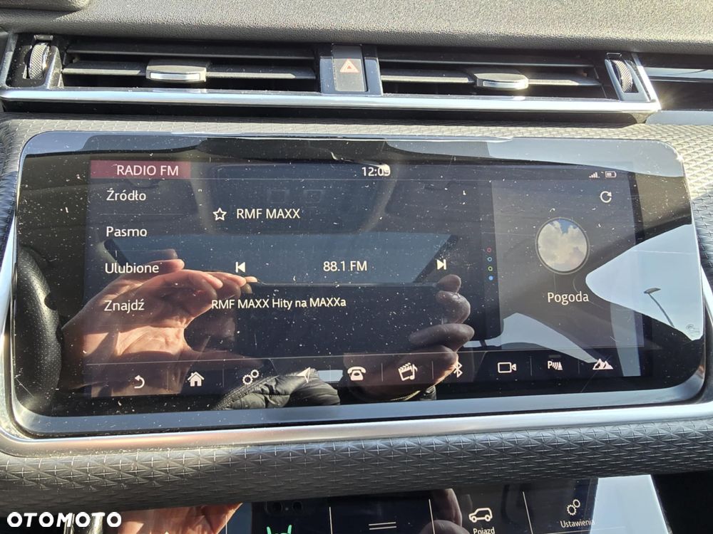Land Rover Range Rover Velar 2.0d - 37