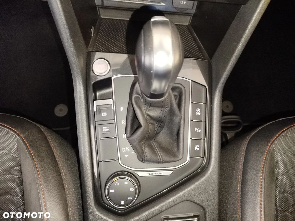 Seat Tarraco 2.0 Eco TSI FR S&S 4Drive DSG - 29