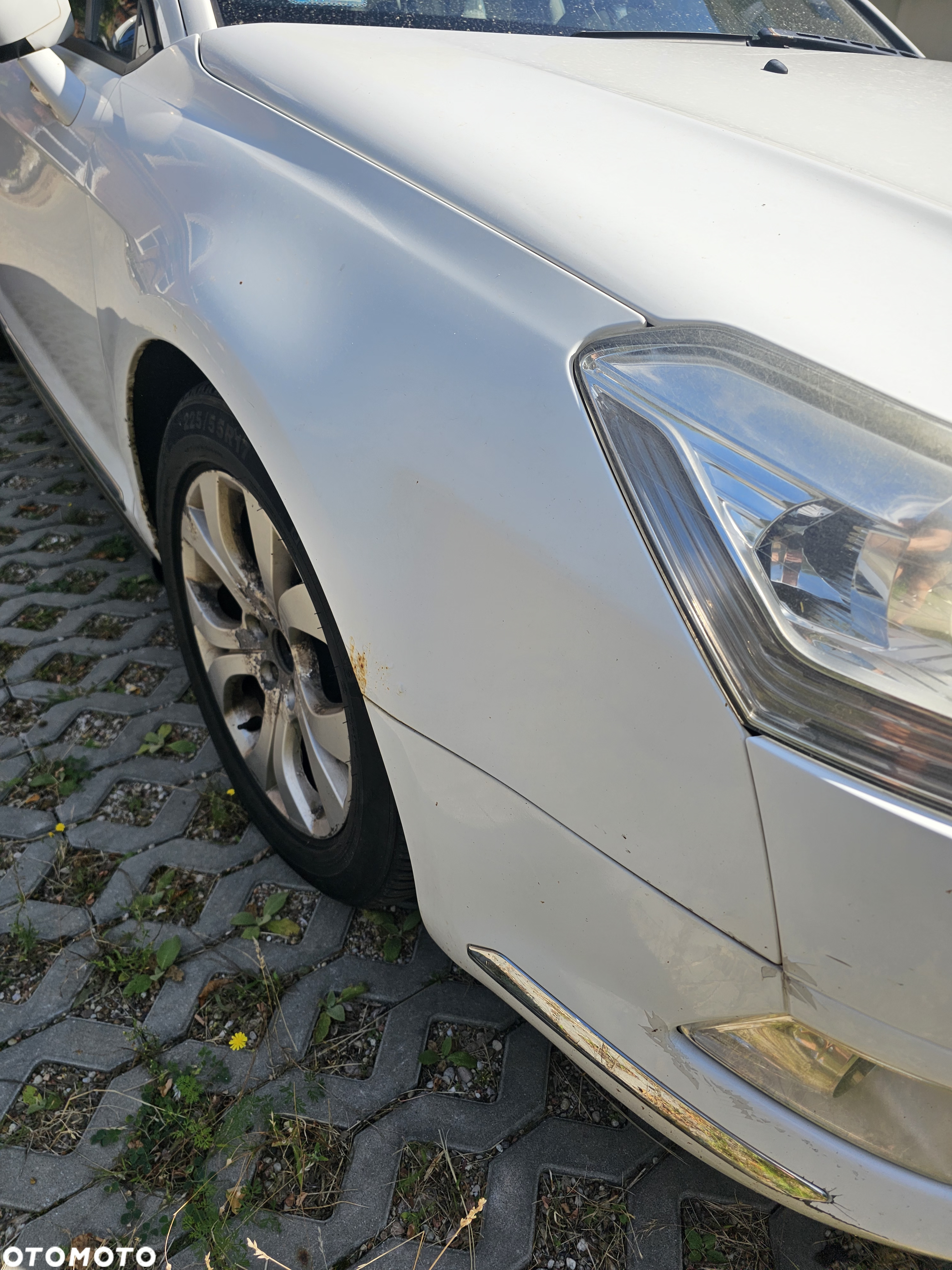Citroën C5 2.0 HDi Dynamique - 20