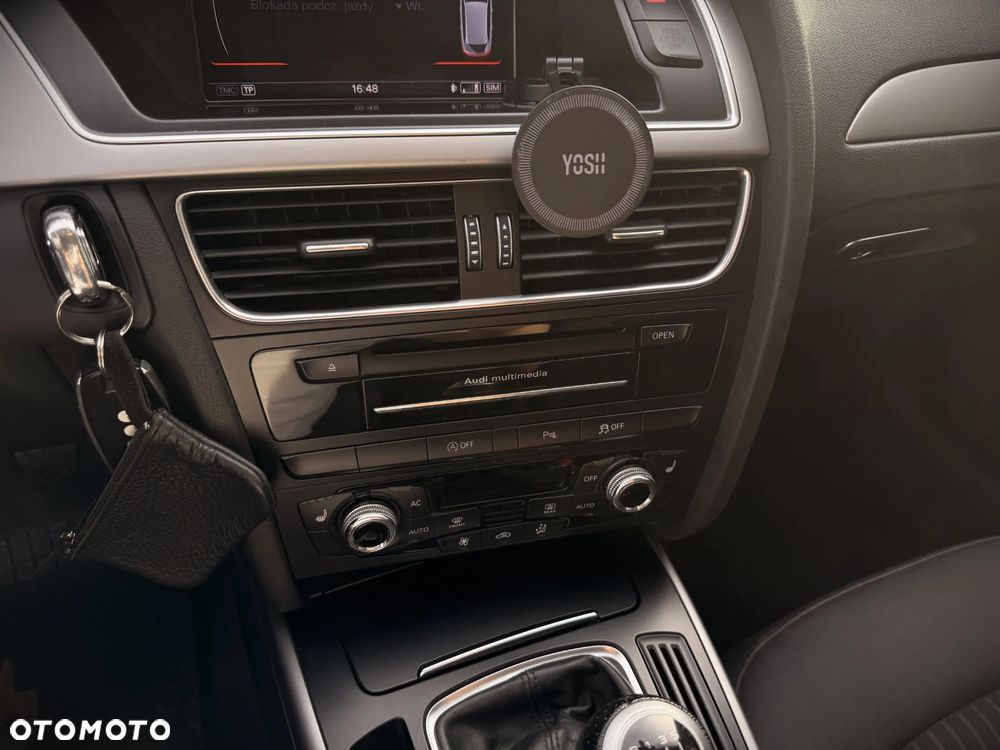 Audi A4 Avant 2.0 TDI - 12