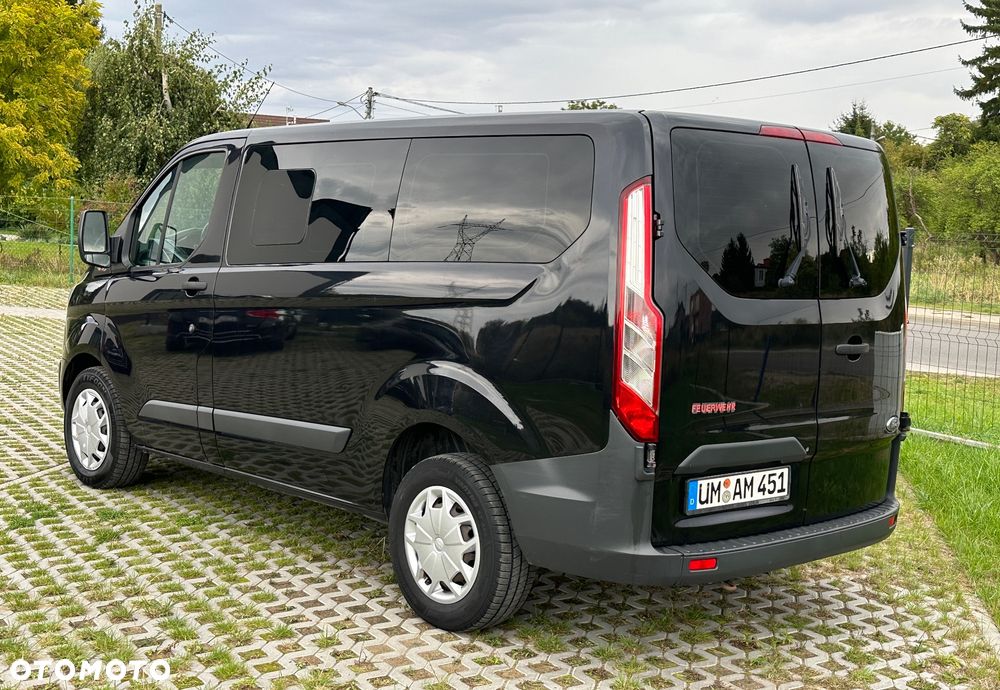 Ford Transit Custom 290 L1H1 Trend - 14