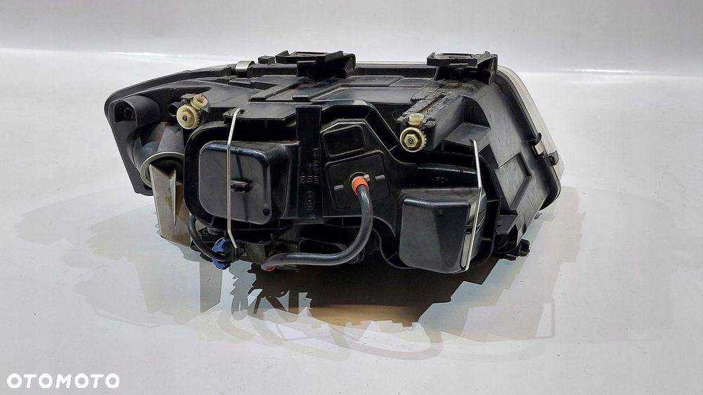 LAMPA REFLEKTOR PRZÓD LEWY AUDI A6 C5 97-01r. - 3