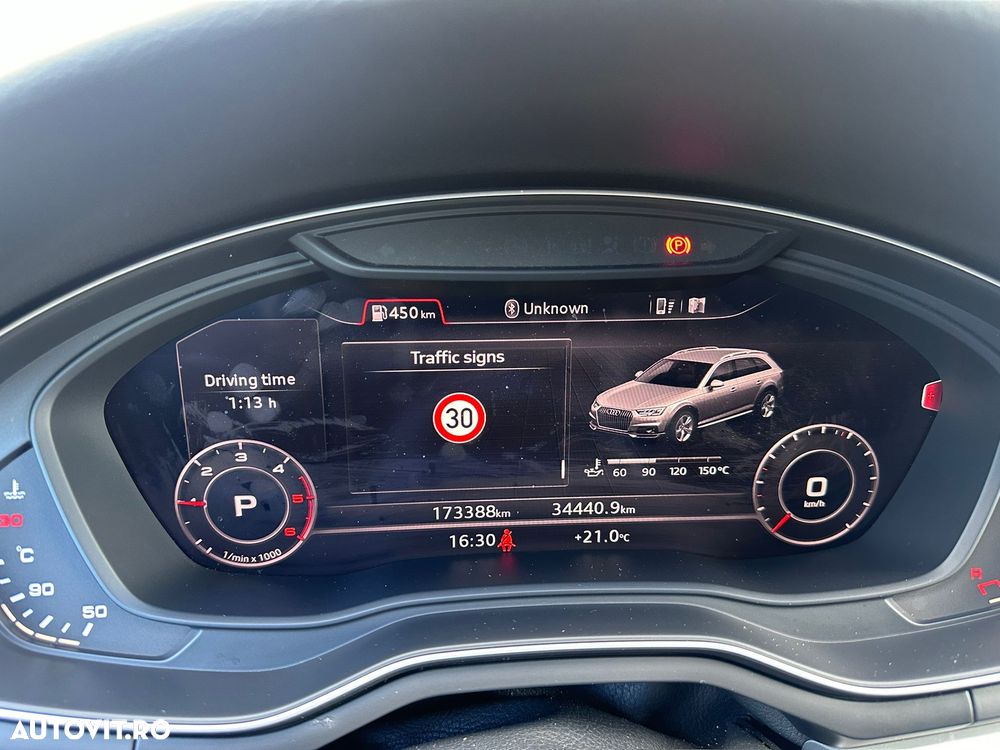 Audi A4 Allroad - 8