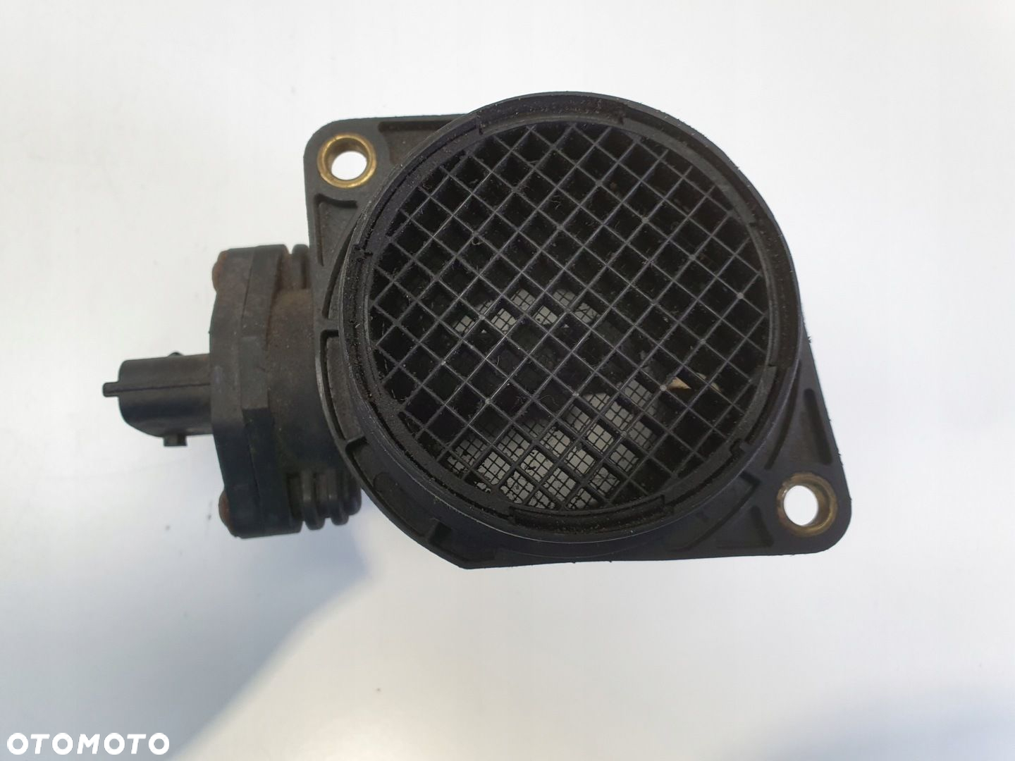 Alfa Romeo 156 1.9 JTD PRZEPŁYWOMIERZ POWIETRZA 0280218120 - 4