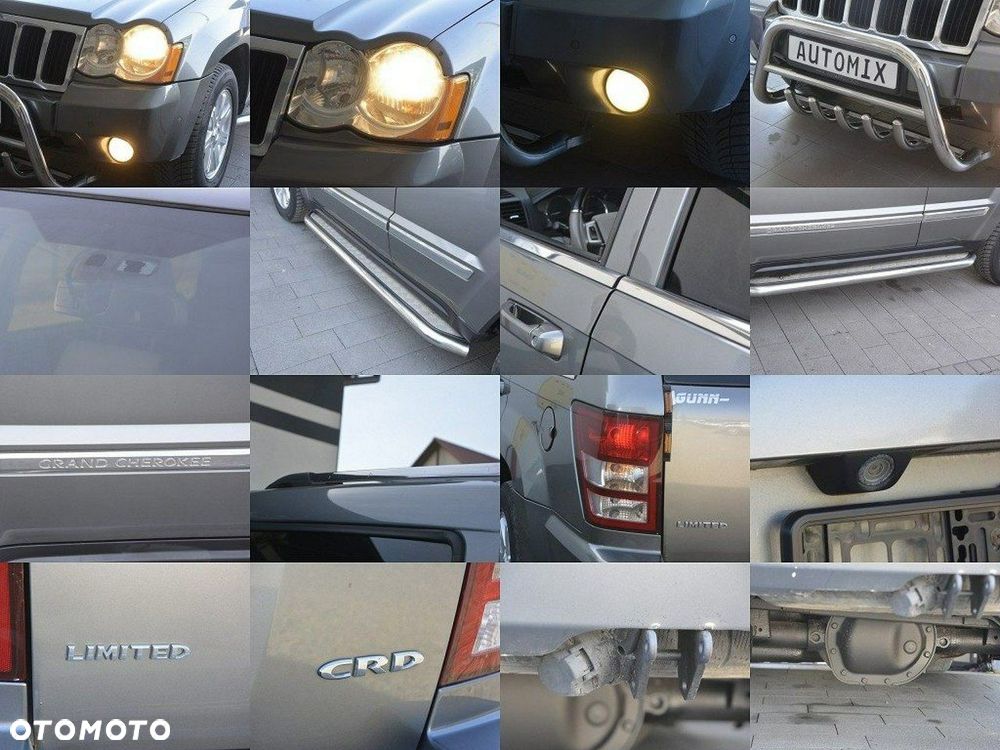 Jeep Grand Cherokee - 25