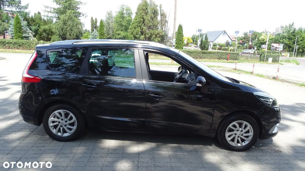 Renault Grand Scenic dCi 110 EDC Expression - 6