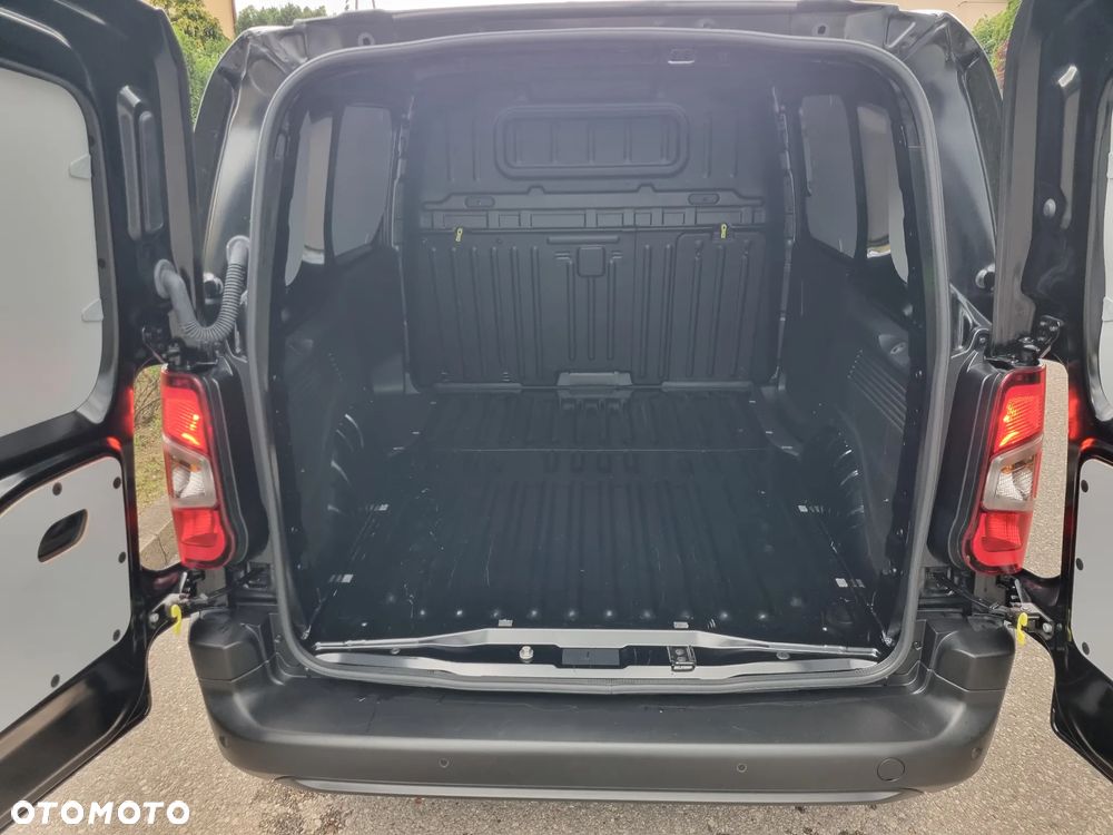 Citroën BERLINGO - 14