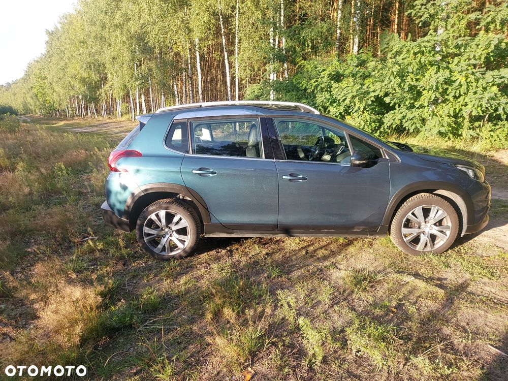 Peugeot 2008 - 16