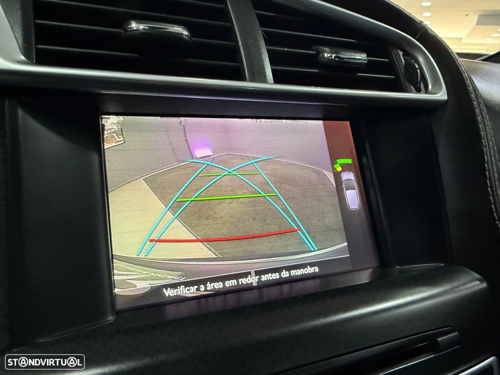 DS DS4 Crossback PureTech 130 S&S - 23