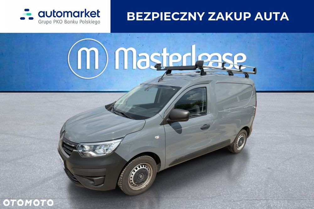 Renault Express - 1