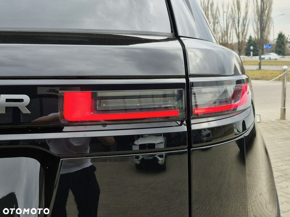 Land Rover Range Rover Velar - 15