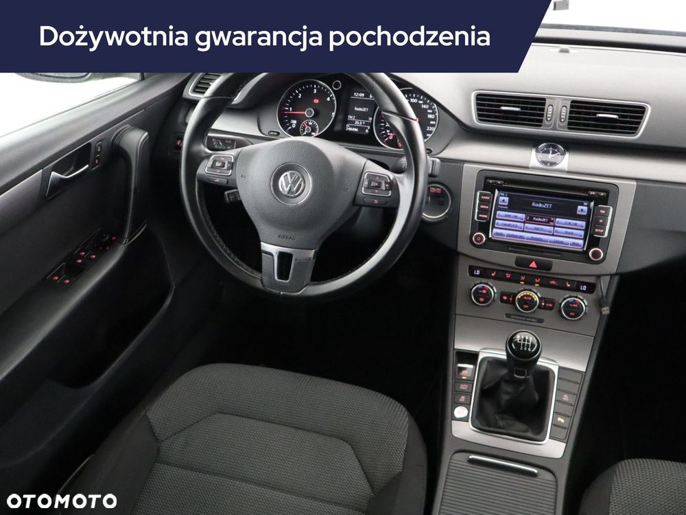Volkswagen Passat Variant - 9