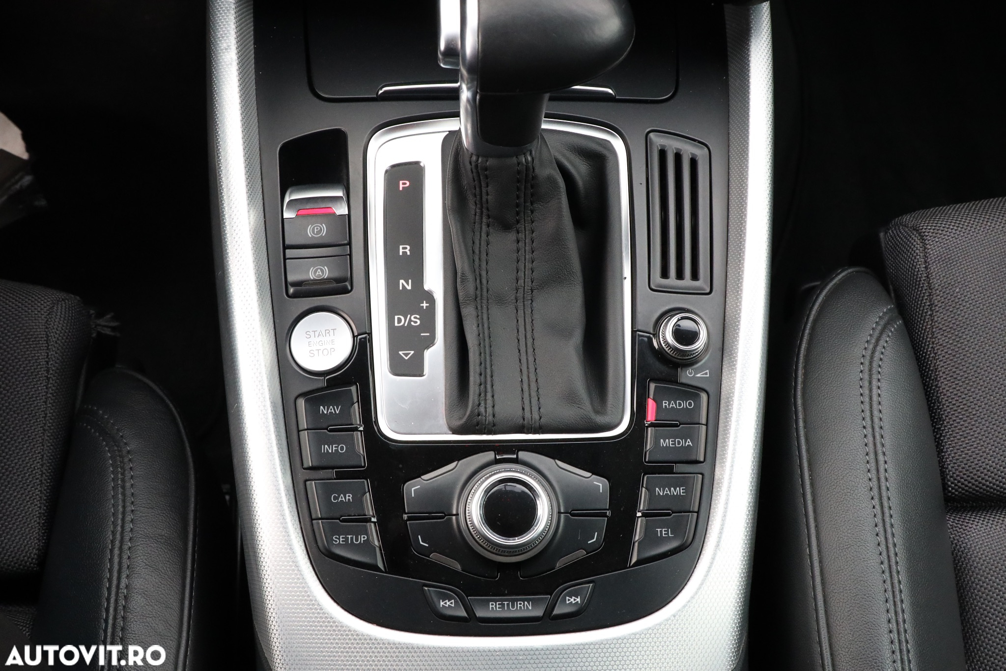 Audi Q5 2.0 TDI Quattro S tronic - 31
