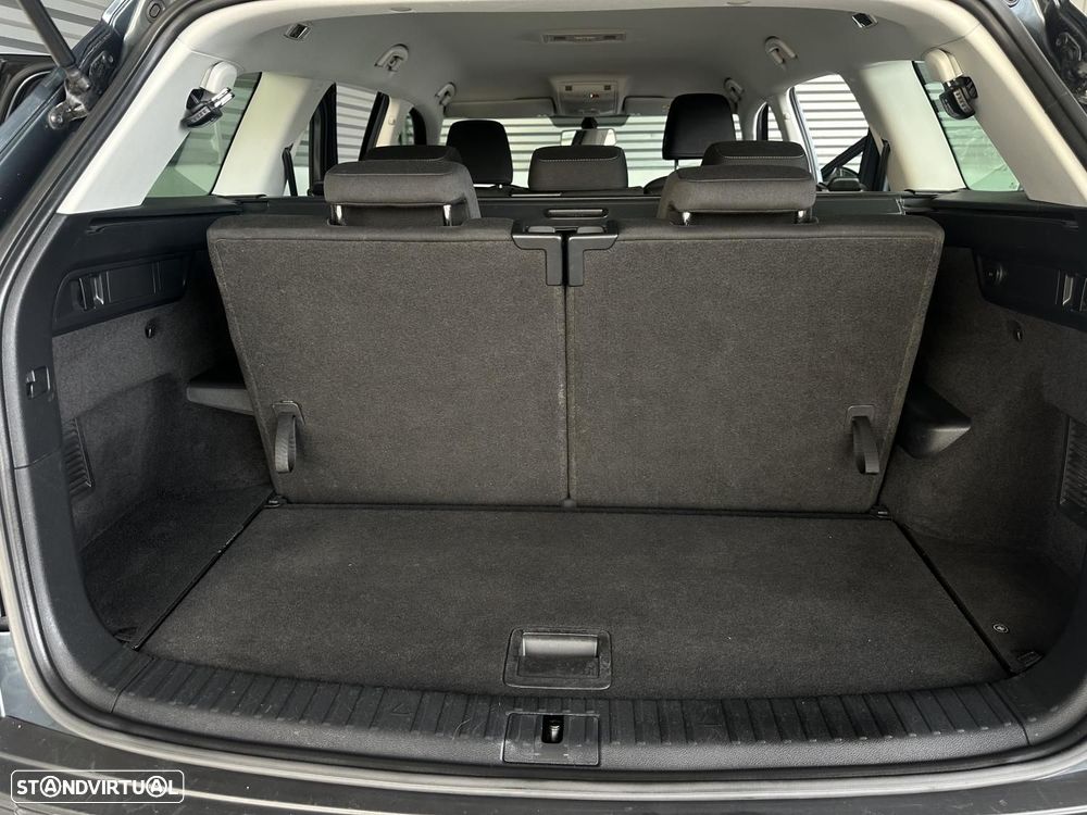 Skoda Kodiaq 2.0 TDI Ambition DSG - 40
