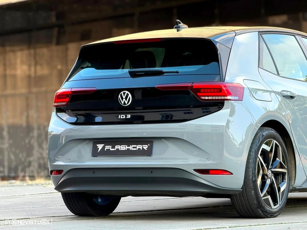 VW ID.3 Pro Performance - 26