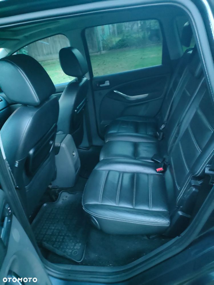 Ford Focus C-Max 2.0 Platinium X - 12