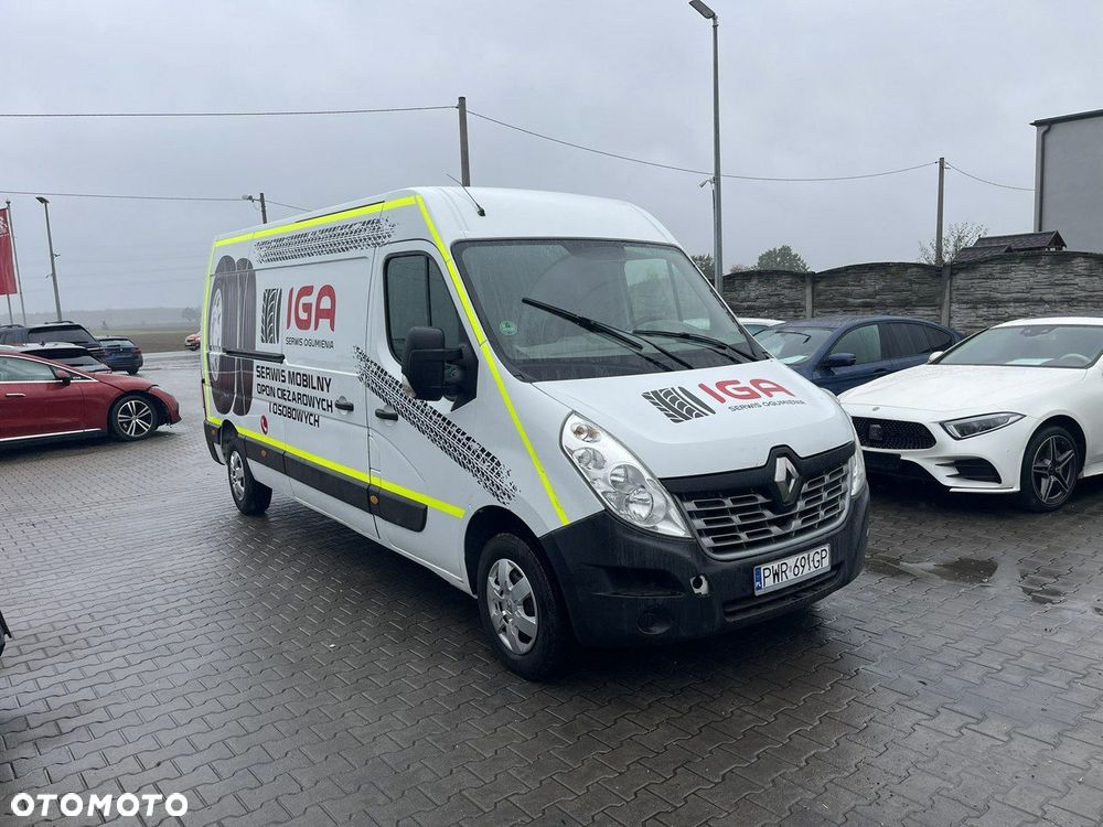 Renault Master - 7