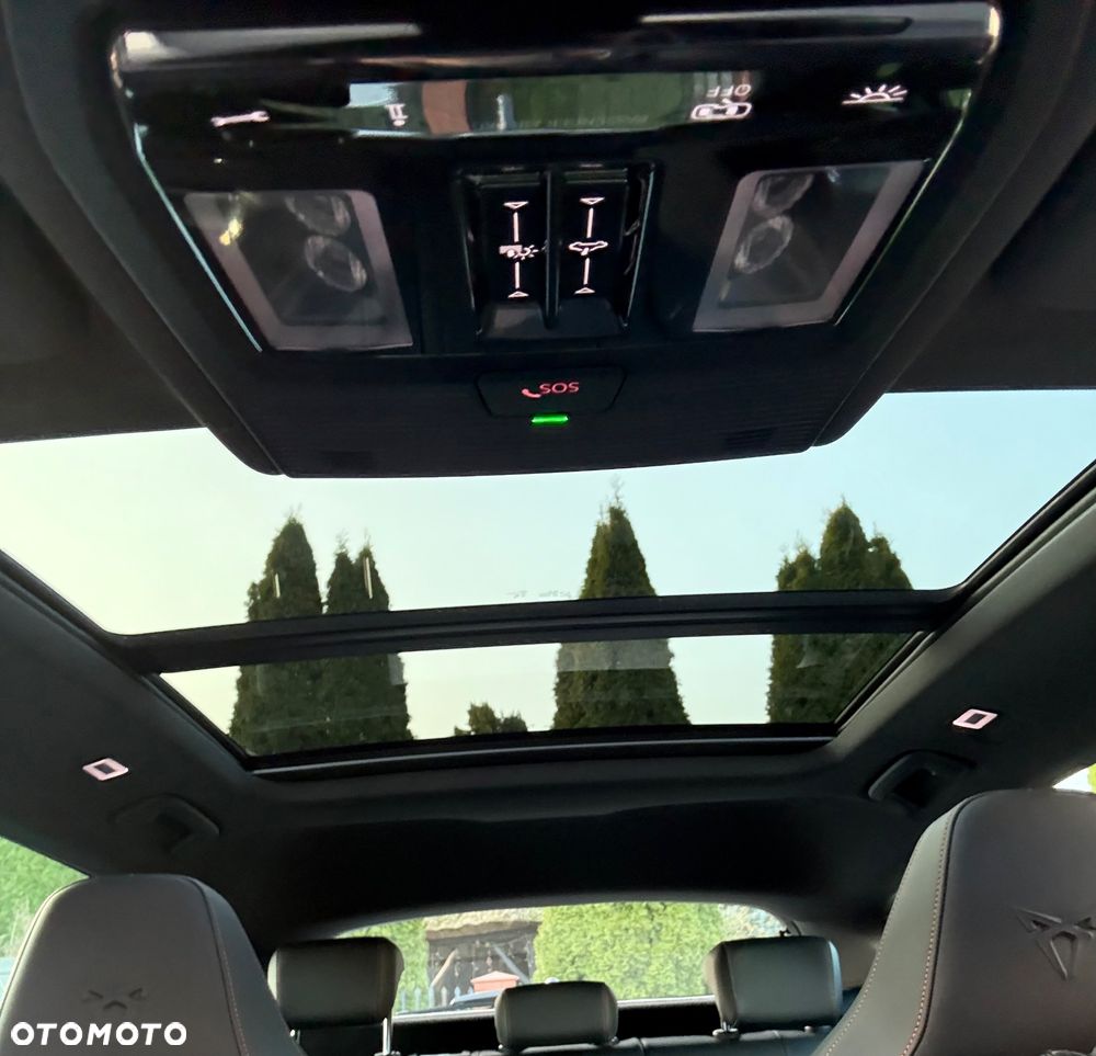Cupra Formentor 2.0 TSI 4Drive VZ DSG - 6
