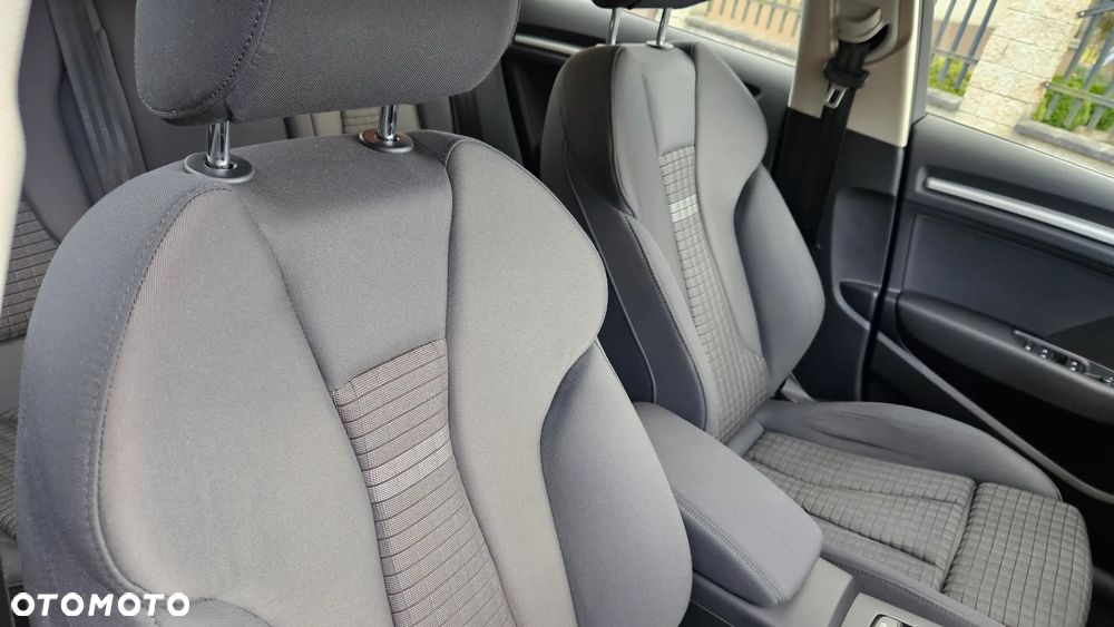 Audi A3 Sportback 1.4 TFSI Attraction - 12