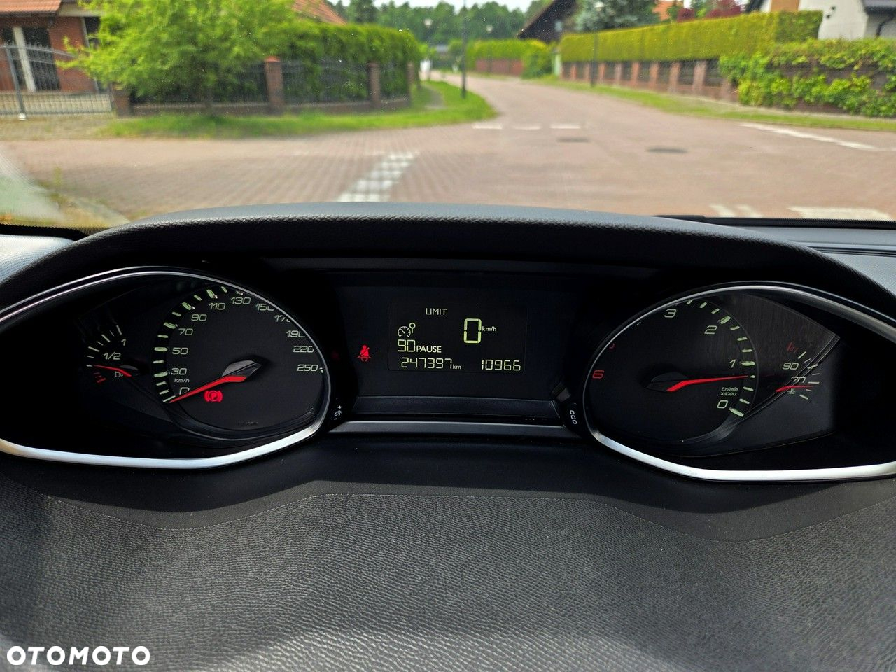 Peugeot 308 SW BlueHDi 120 Stop & Start Style - 25