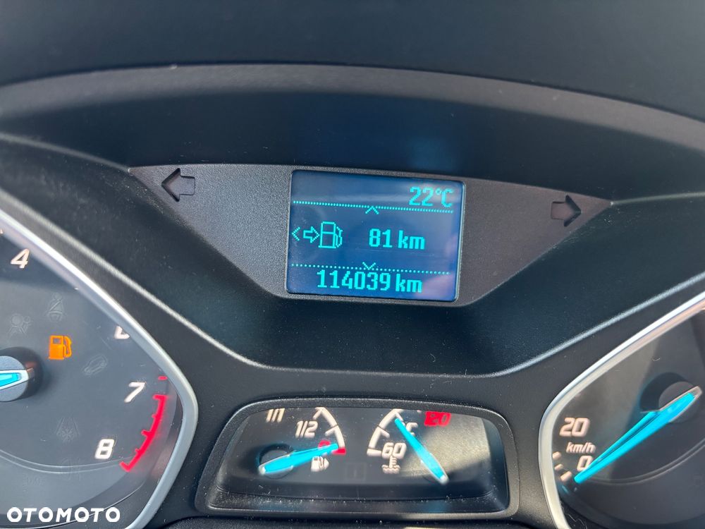Ford Kuga 1.6 EcoBoost FWD Trend ASS - 7