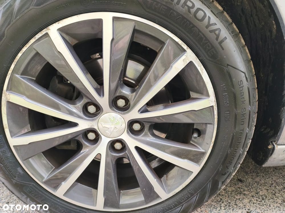 Peugeot 308 e-HDi FAP 115 Stop&Start Active - 18