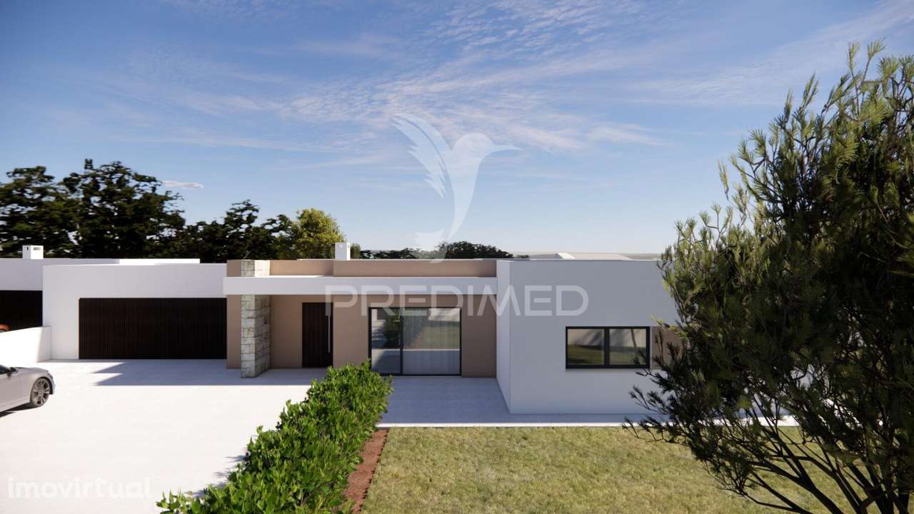 Moradia T3 em Condomínio Privado - Grande imagem: 3/40