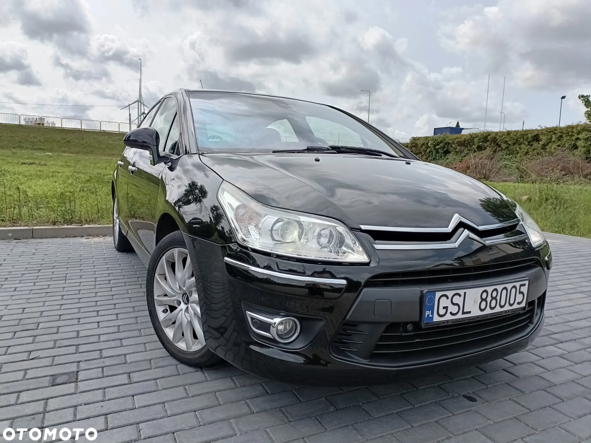 Citroën C4 THP 150 Exclusive - 2