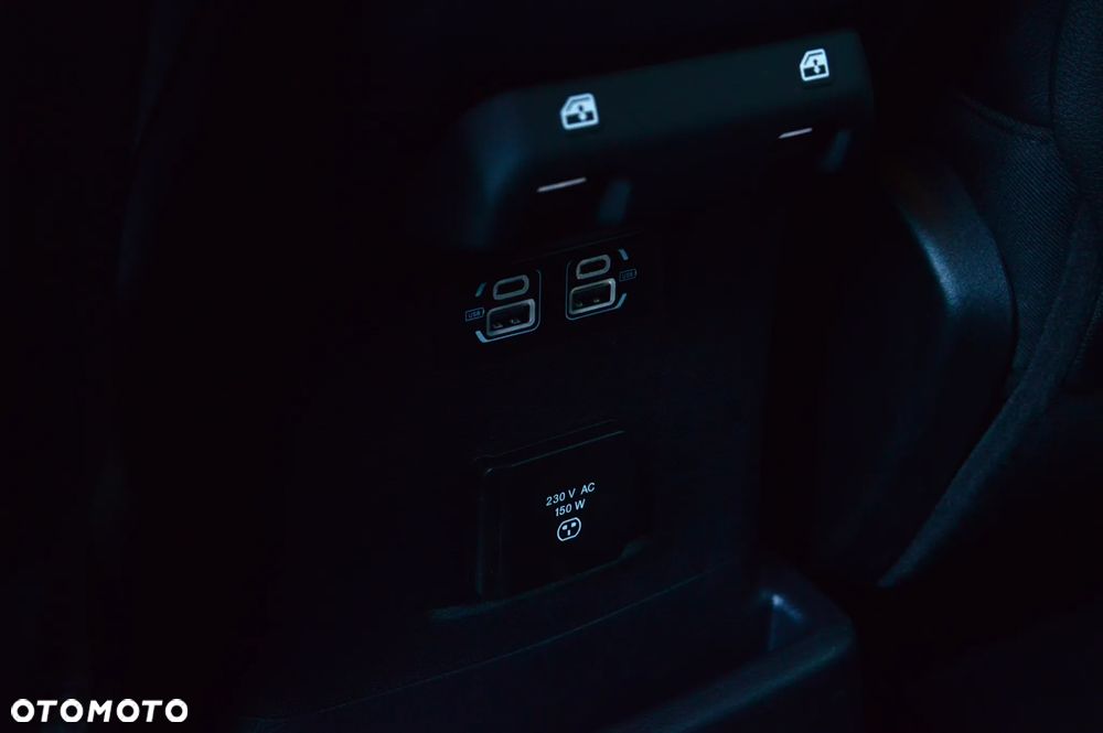 Jeep Wrangler Unlimited 2.0 Turbo PHEV 4xe Rubicon - 24