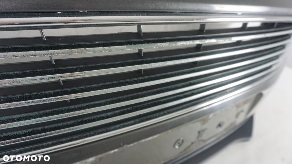 ZDERZAK PRZÓD PRZEDNI FORD FOCUS 3 MK3 LIFT III 14-19 BF 2014-2019 - 3