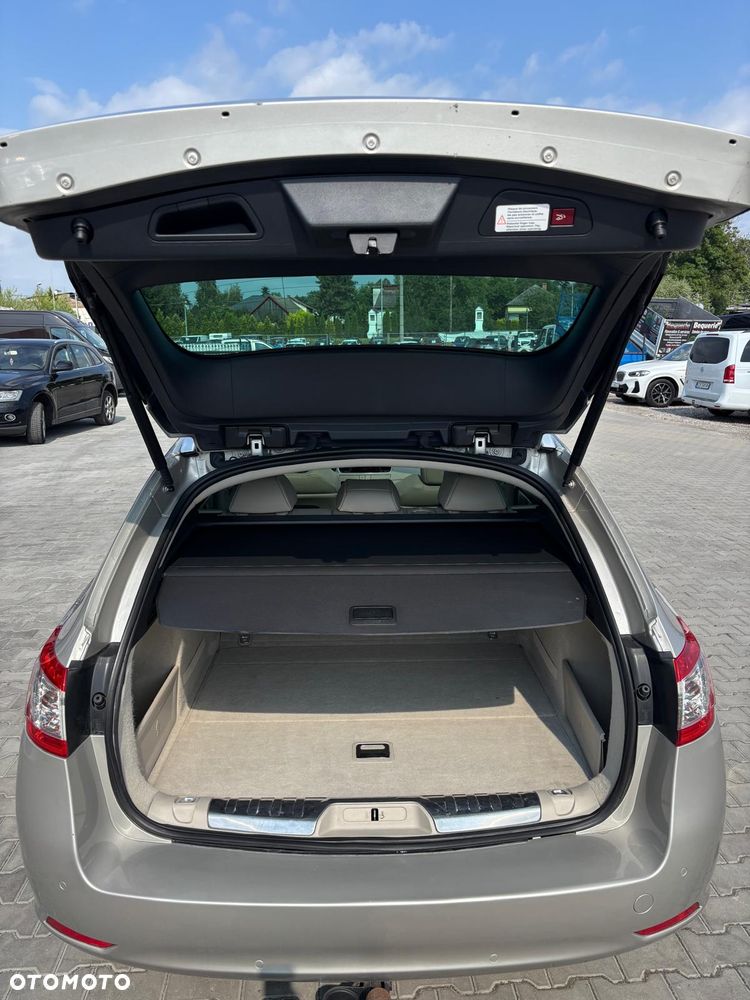 Peugeot 508 HDi FAP 160 Business-Line - 15