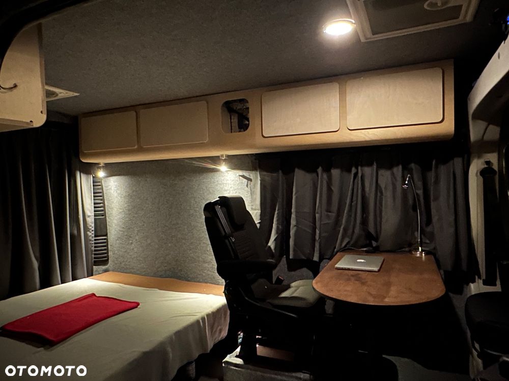 Fiat DUCATO KAMPER - 4