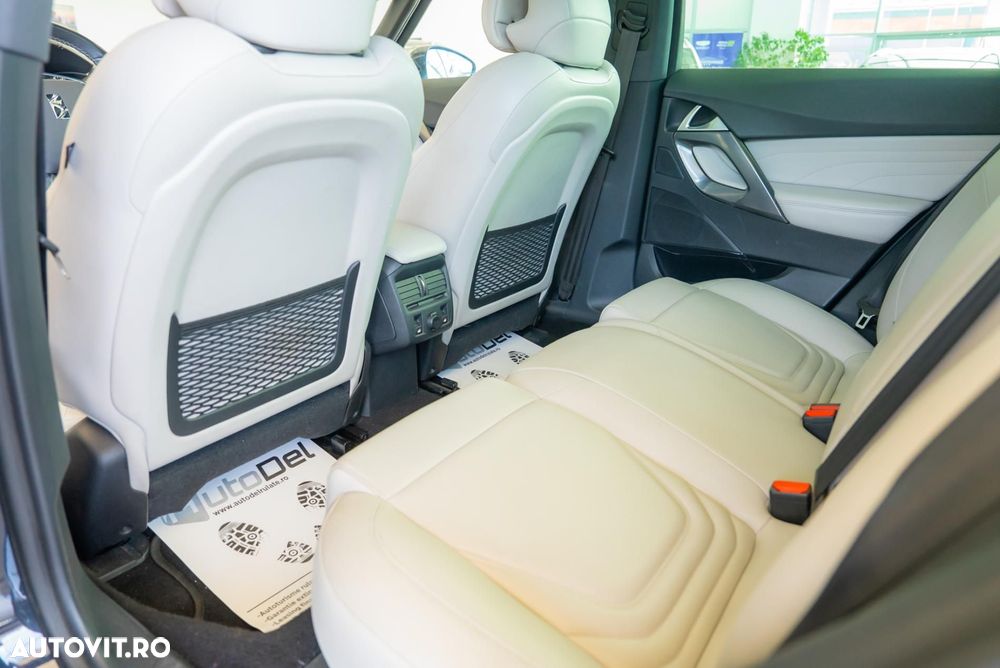 Citroën DS5 THP 165 EAT6 - 19