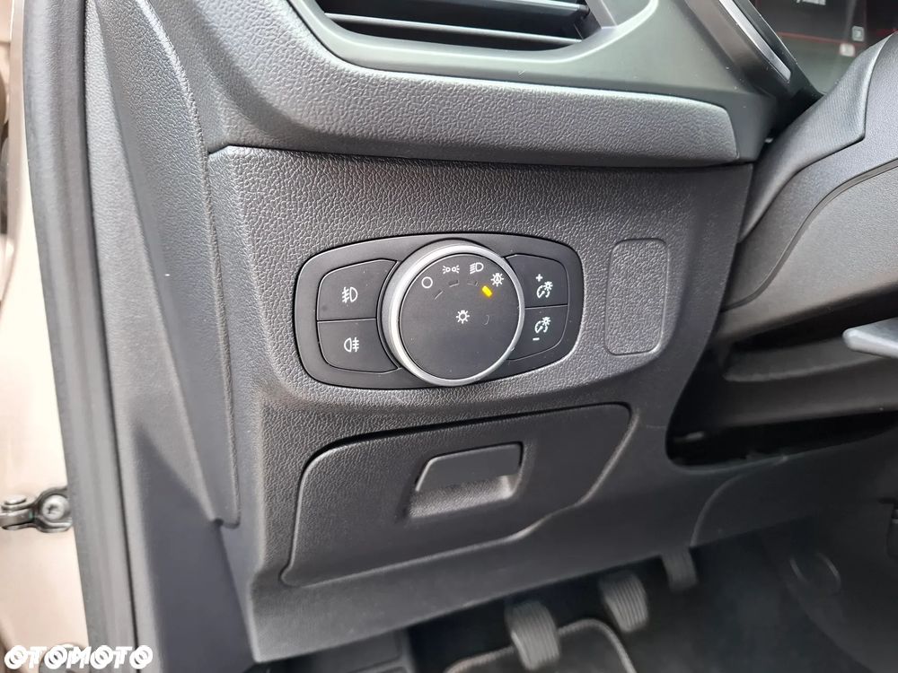 Ford Focus 1.0 EcoBoost Titanium ASS - 13