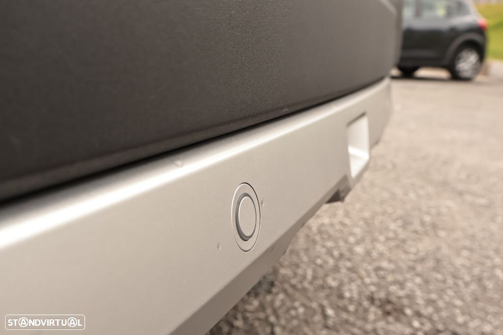 Fiat Grande Panda - 6