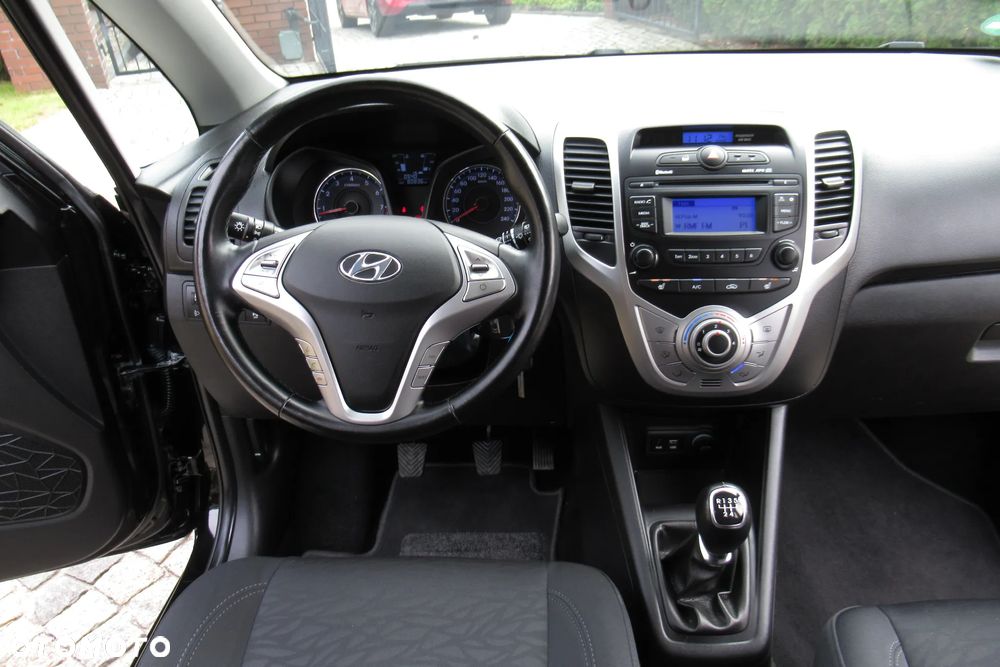 Hyundai ix20 1.4 blue Passion - 5