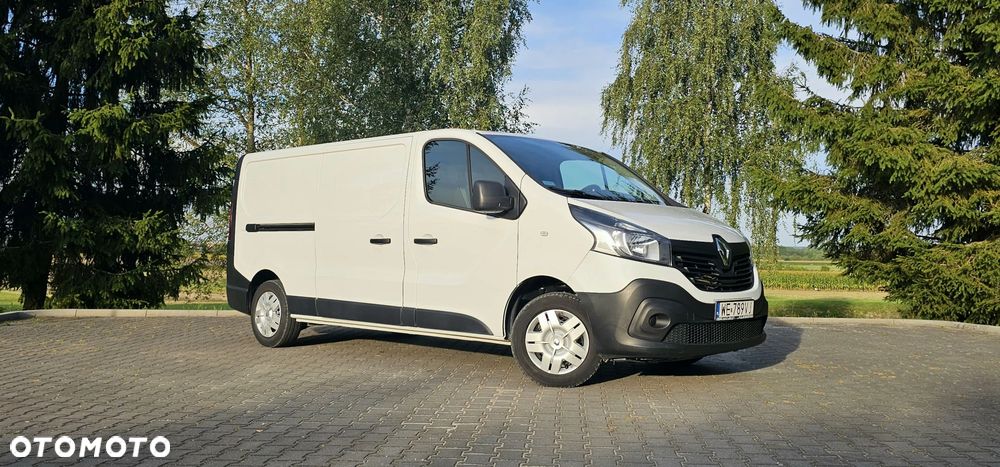 Renault Trafic III - 22
