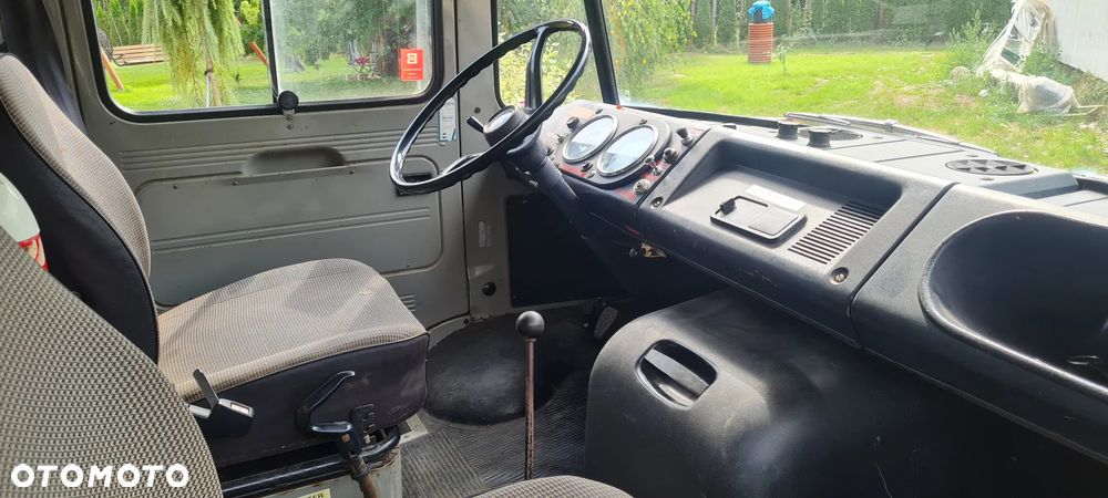 Mercedes-Benz T2 Dusseldorfer 309 - 3