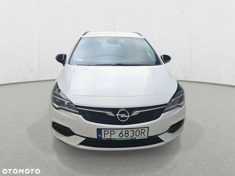 Opel Astra - 3