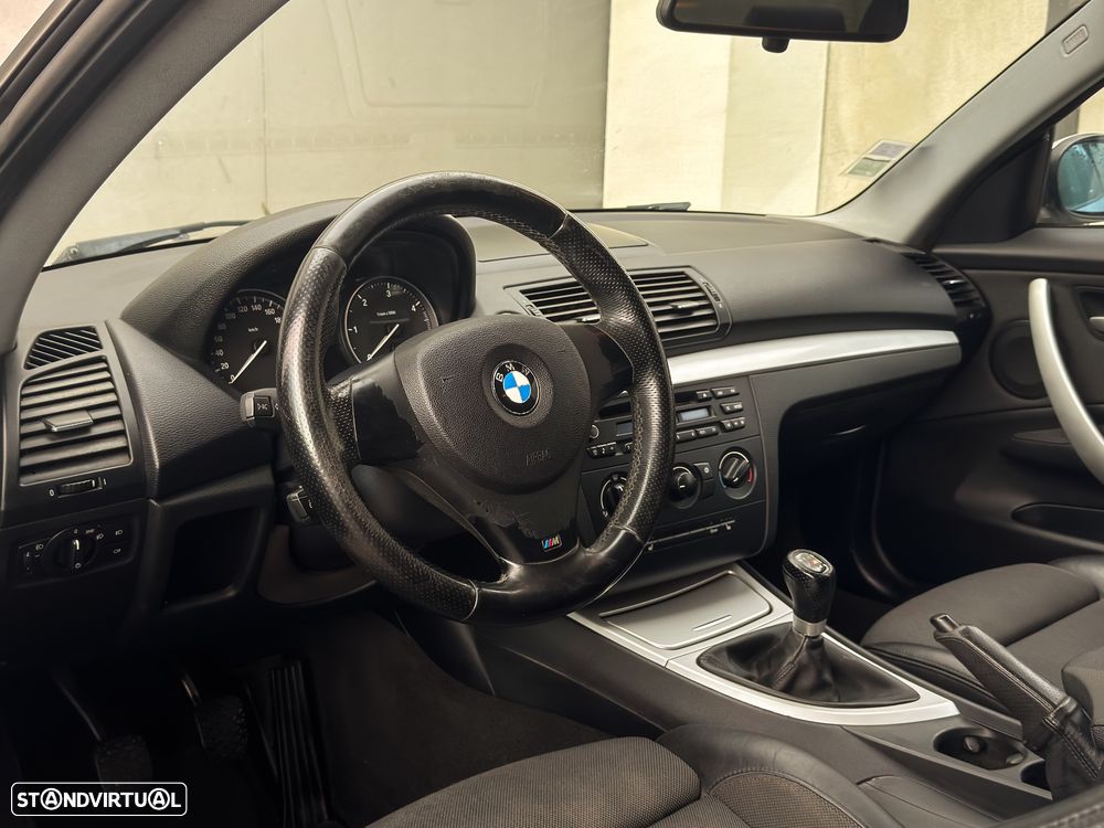 BMW 120 d - 6