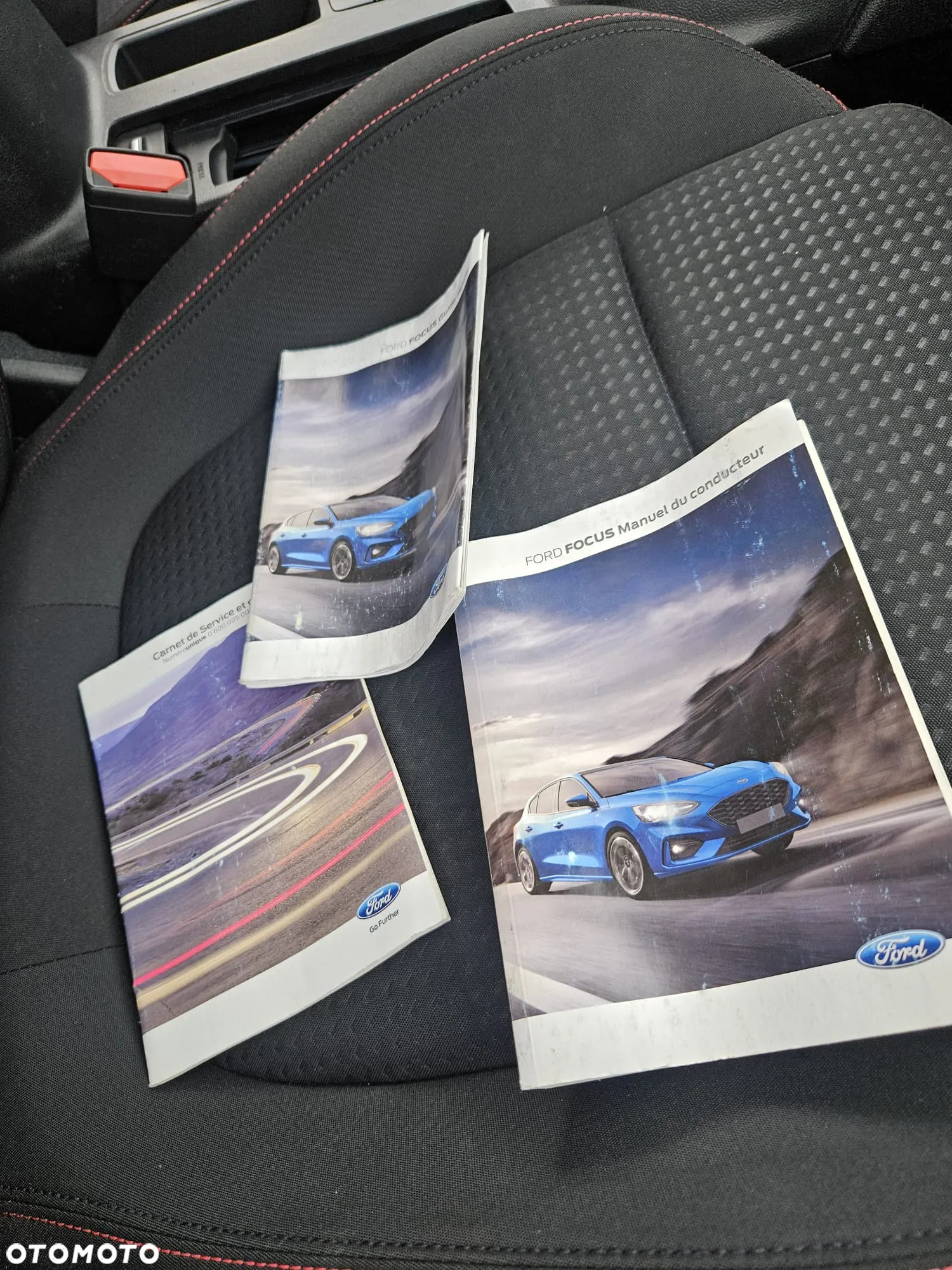 Ford Focus - 6