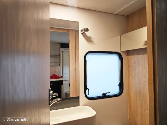 Adria Aviva 422 PY - 33