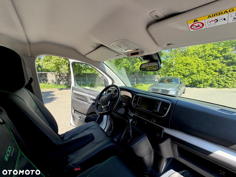 Toyota ProAce - 6